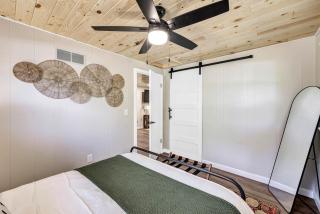 Waubee Lake Remodeled Cozy Cottage On Atv Trails! - Lakewood - 8