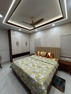 Aamantran Abode - Patna - 0
