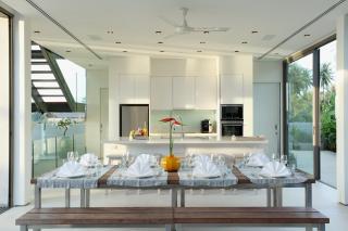 Sava Ocean View Villas - Natai Beach - 4