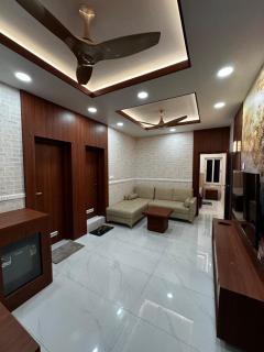 Aamantran Abode - Patna - 5