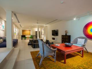 Sava Ocean View Villas - 5