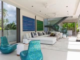 Sava Ocean View Villas - Natai Beach - 1