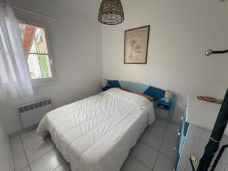 Maison familiale avec terrasse près de la plage - FR-1-323-484 - 2