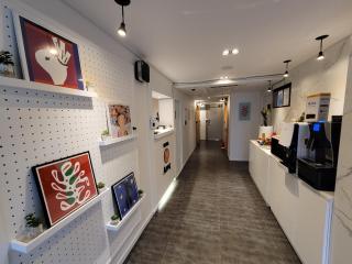 Hotel Amy - Incheon - 0