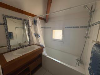 Maison avec piscine, proche forêt et plage à Saint Jean de Monts - FR-1-323-527 - 2