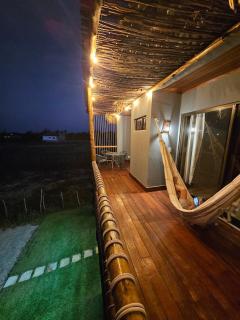 Chalé Duplex Beira Mar Macapá - 7