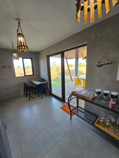 Chalé Duplex Beira Mar Macapá - Luis Correia - 6