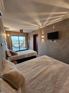 Chalé Duplex Beira Mar Macapá - 4