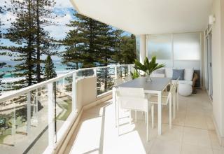 Manly Luxe - Sydney - 1