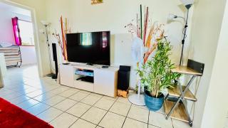 Maison Montalegre Lamentin - 3