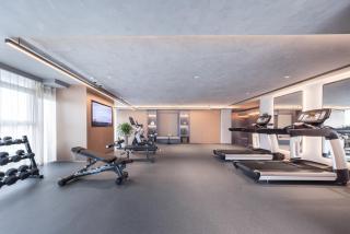 Atour Hotel Rizhao High-Tech Weifang Road - 4