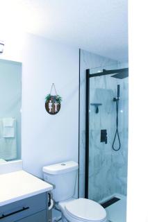Guest Suite in Southeast Calgary - Calgary - 7