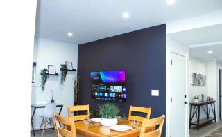 Guest Suite in Southeast Calgary - Calgary - 6