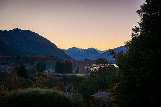 Aspiring View Studio - Wanaka - 9