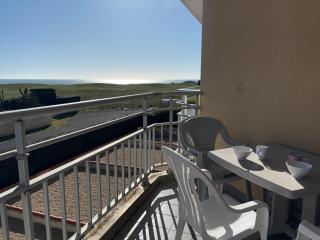 Appartement T2 avec balcon, piscine et parking à Saint-Jean-de-Monts - FR-1-323-568 - Saint-Jean-de-Monts - 0