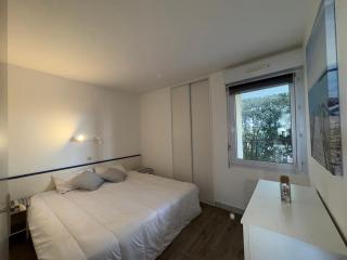 Appartement T2 + Alcôve, piscine collective, 5 pers, parking - FR-1-323-568 - 4