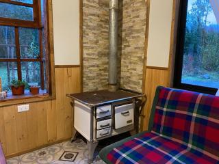 Cabañas La Paloma - 0