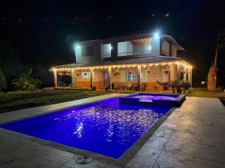 Parcela villa David mesa de los santos - 4