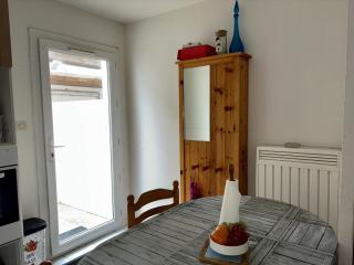 Charmante maison de vacances à 400m de la plage - FR-1-323-565 - Saint-Hilaire-de-Riez - 6