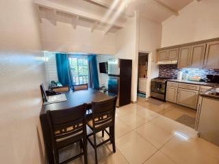 Point Blanche Ocean Loft - 9