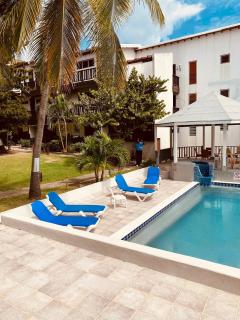 Point Blanche Ocean Loft - 5