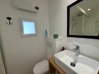 Maison spacieuse pour 8 pers, proche mer et forêt - FR-1-323-574 - 4