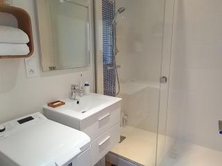 Superbe appartement moderne face mer - Wifi gratuite - Proche commerces et plage - FR-1-323-257 - Saint-Jean-de-Monts - 5