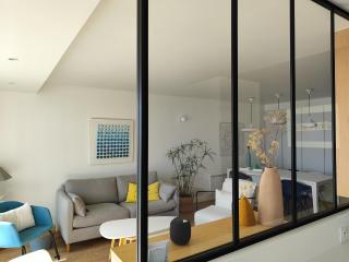 Superbe appartement moderne face mer - Wifi gratuite - Proche commerces et plage - FR-1-323-257 - Saint-Jean-de-Monts - 2