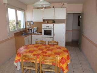Appartement confortable 6 pers, face mer, animaux acceptés - FR-1-323-340 - Saint-Jean-de-Monts - 8