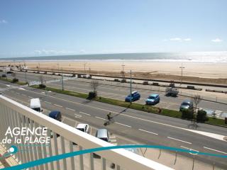 Appartement confortable 6 pers, face mer, animaux acceptés - FR-1-323-340 - Saint-Jean-de-Monts - 3