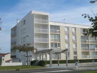 Appartement confortable à Saint-Jean-de-Monts pour 5 pers, face à la mer - FR-1-323-340 - 1