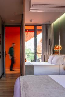 Calle Flora Botanic Hotel - By Jalo - Medellín - 6