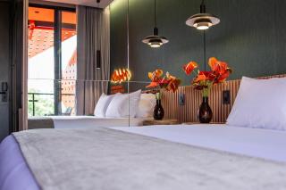 Calle Flora Botanic Hotel - By Jalo - Medellín - 7