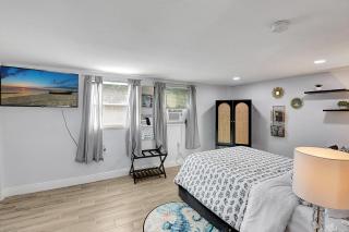 Cozy Cottage 5 Min to Beach - Perfect for Couples - Delray Beach - 1