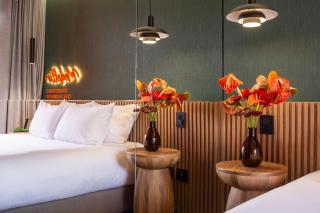 Calle Flora Hotel by Jalo - 1