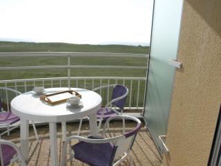 Appartement T2+ cabine avec piscine et parking à Saint-Jean-de-Monts - FR-1-323-315 - 0
