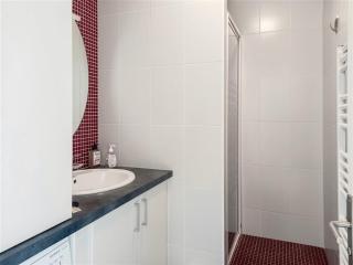 Studio cabine avec balcon près des commerces - FR-1-323-424 - Saint-Jean-de-Monts - 6