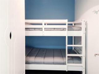 Studio confortable vue mer, 4 pers, Saint-Jean-de-Monts - FR-1-323-424 - 5