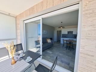 Studio confortable vue mer, 4 pers, Saint-Jean-de-Monts - FR-1-323-424 - 1