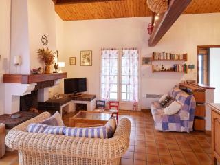Maison spacieuse 9 pers, proche plage, terrasse et jardin – Saint-Hilaire-de-Riez - FR-1-323-446 - Saint-Hilaire-de-Riez - 7