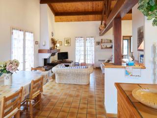 Maison spacieuse 9 pers, proche plage, terrasse et jardin – Saint-Hilaire-de-Riez - FR-1-323-446 - Saint-Hilaire-de-Riez - 5