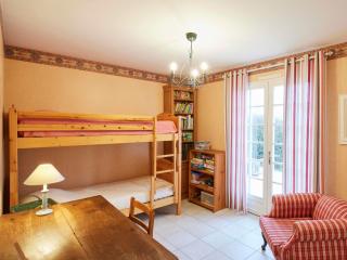 Maison spacieuse 9 pers, proche plage, terrasse et jardin – Saint-Hilaire-de-Riez - FR-1-323-446 - Saint-Hilaire-de-Riez - 4