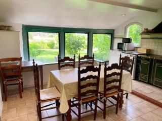 Maison 8 min du Zoo de Beauval, jardin, cheminée, tout inclus, proche Châteaux de la Loire - FR-1-491-429 - Châteauvieux - 3