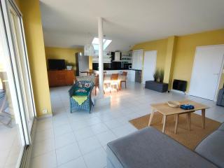 Appartement Spacieux - 3 Chambres - Proche Plage et Golf avec Piscine - FR-1-323-487 - Saint-Jean-de-Monts - 5