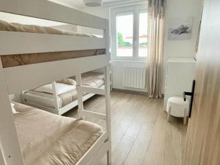 Villa Rénovée 3 Chambres, Proche Plage avec WiFi, Ménage et Linge Inclus - FR-1-323-507 - Saint-Hilaire-de-Riez - 7