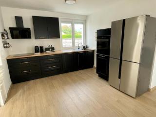 Villa Rénovée 3 Chambres, Proche Plage avec WiFi, Ménage et Linge Inclus - FR-1-323-507 - Saint-Hilaire-de-Riez - 5