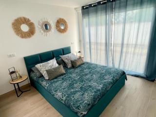 Villa Rénovée 3 Chambres, Proche Plage avec WiFi, Ménage et Linge Inclus - FR-1-323-507 - Saint-Hilaire-de-Riez - 3