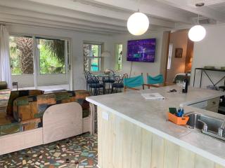 Oleander Cottage- in the Heart of Flagler Beach and steps to the Beach! - 1