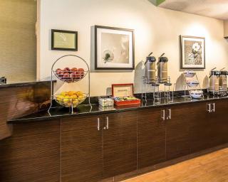 Sleep Inn South Joplin - 3