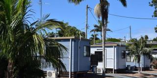 The Pelican Caravan Park Nambucca Heads - Nambucca Heads - 3